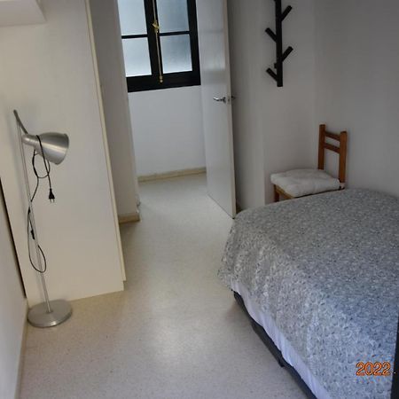 Apartamento Muy Bien Situado En El Centro De Cadiz Y Al Lado De La Playa Eksteriør bilde