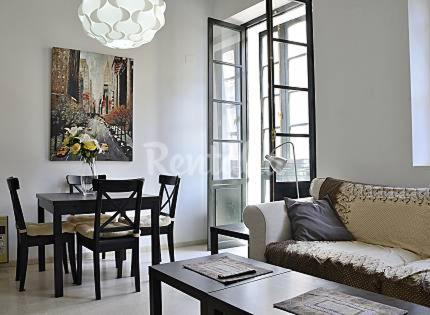 Apartamento Muy Bien Situado En El Centro De Cadiz Y Al Lado De La Playa Eksteriør bilde