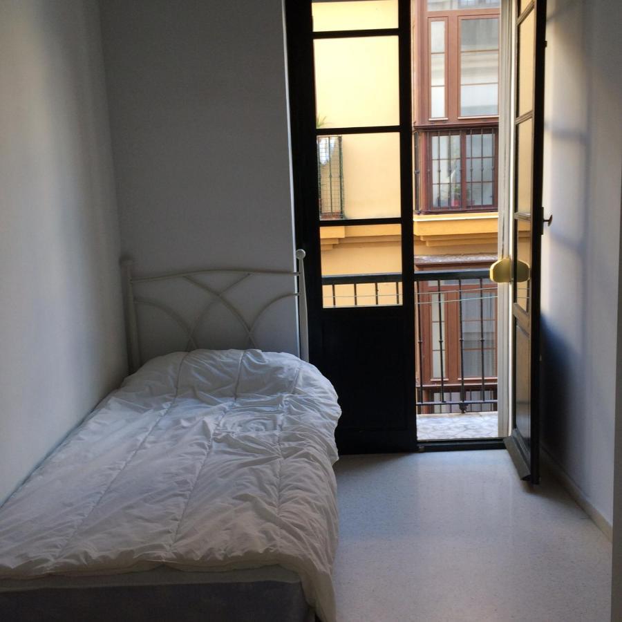 Apartamento Muy Bien Situado En El Centro De Cadiz Y Al Lado De La Playa Eksteriør bilde