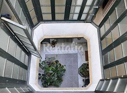 Apartamento Muy Bien Situado En El Centro De Cadiz Y Al Lado De La Playa Eksteriør bilde