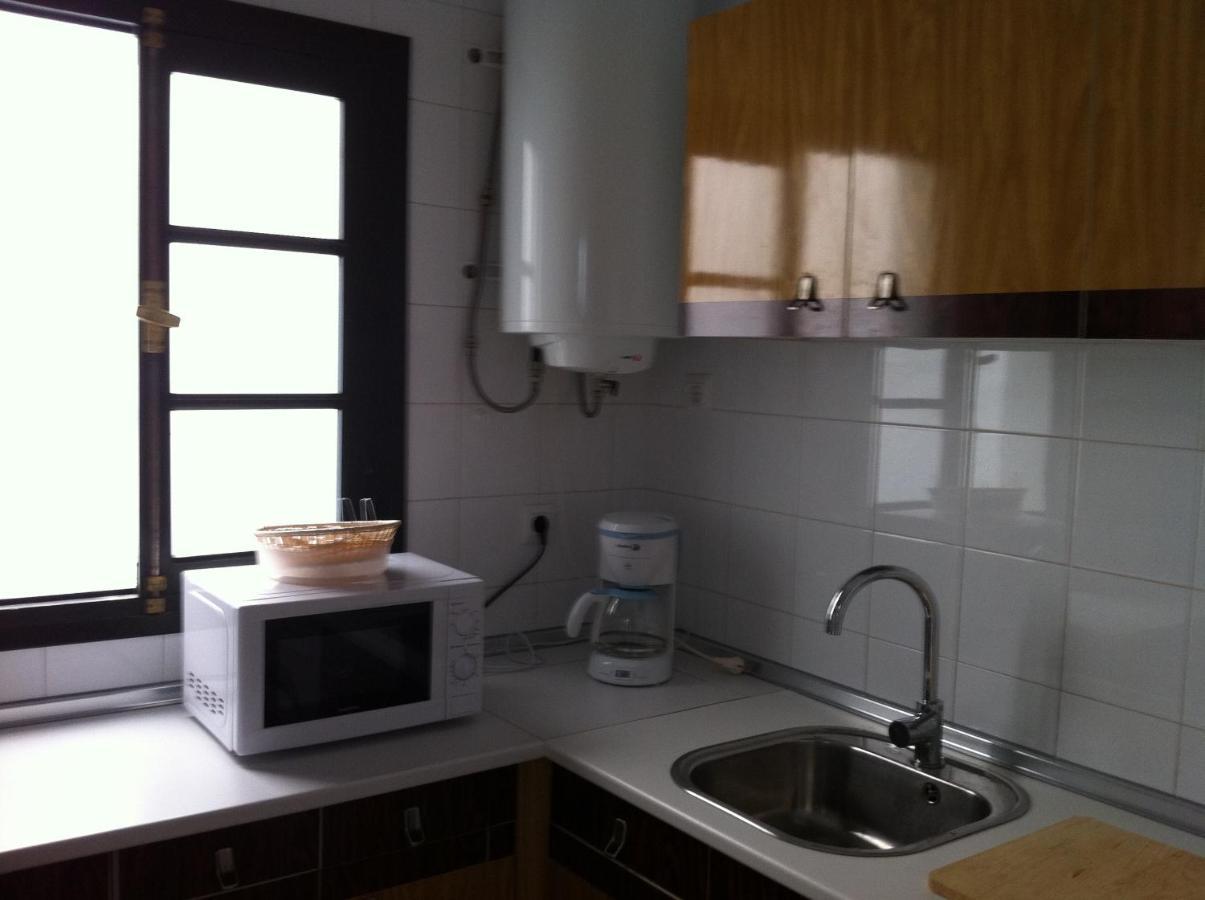 Apartamento Muy Bien Situado En El Centro De Cadiz Y Al Lado De La Playa Eksteriør bilde
