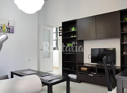 Apartamento Muy Bien Situado En El Centro De Cadiz Y Al Lado De La Playa Eksteriør bilde