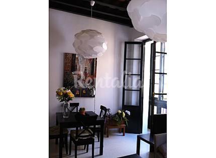 Apartamento Muy Bien Situado En El Centro De Cadiz Y Al Lado De La Playa Eksteriør bilde