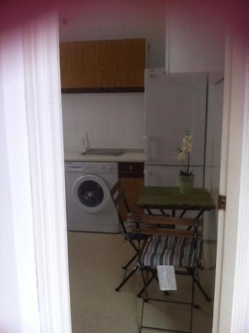 Apartamento Muy Bien Situado En El Centro De Cadiz Y Al Lado De La Playa Eksteriør bilde