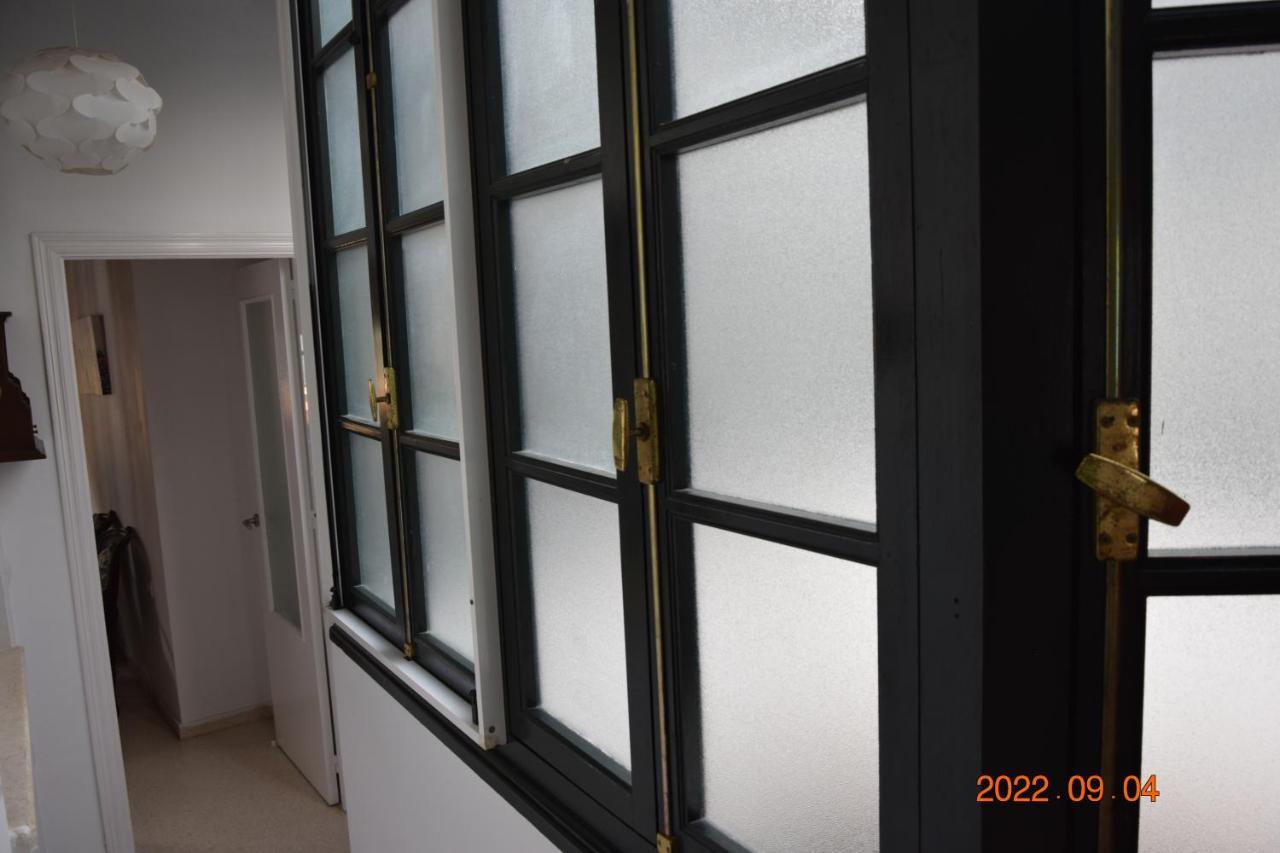 Apartamento Muy Bien Situado En El Centro De Cadiz Y Al Lado De La Playa Eksteriør bilde