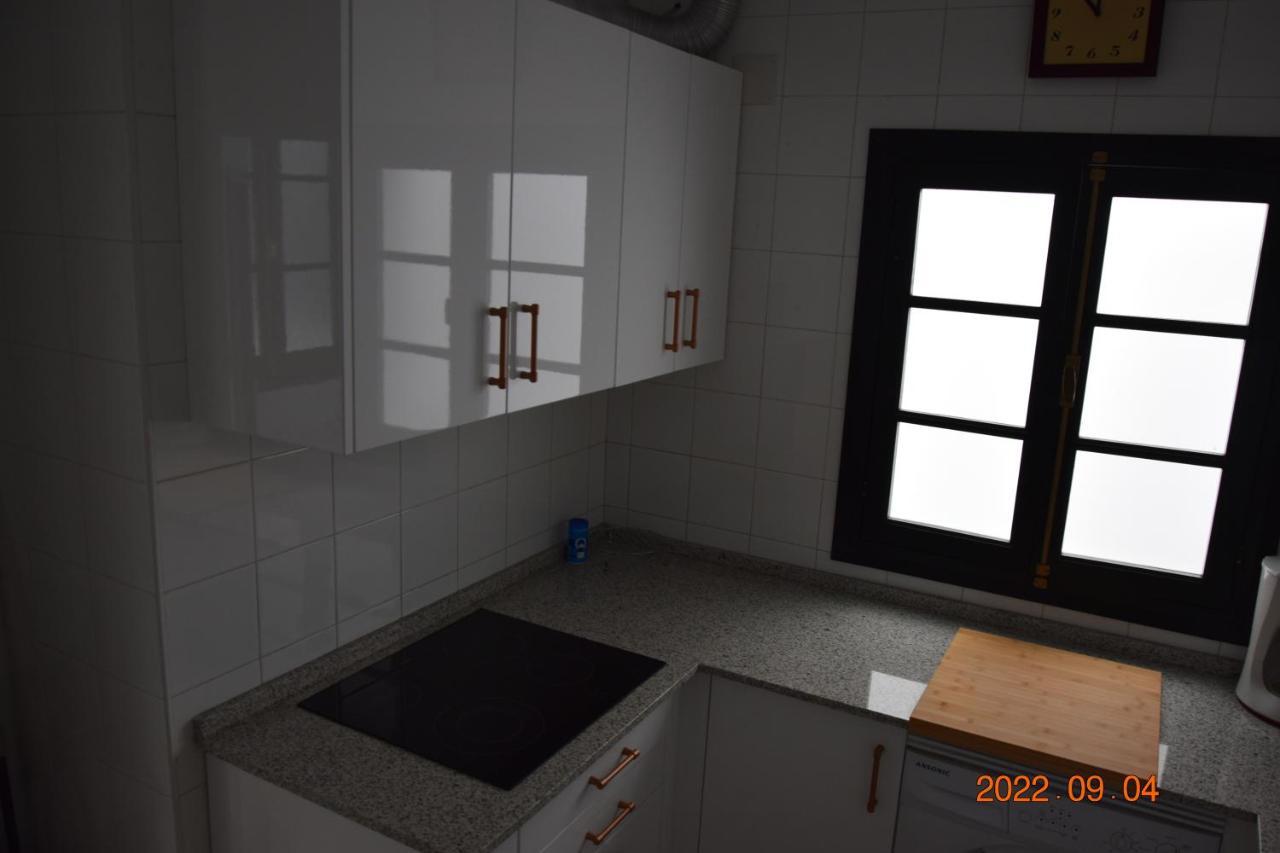 Apartamento Muy Bien Situado En El Centro De Cadiz Y Al Lado De La Playa Eksteriør bilde