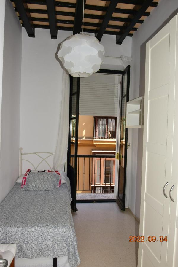 Apartamento Muy Bien Situado En El Centro De Cadiz Y Al Lado De La Playa Eksteriør bilde